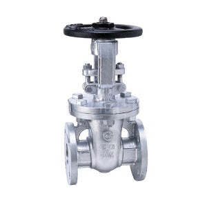 주강 게이트밸브 10K 80A 바깥나사타입 KS인증 원대