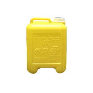 해피퐁 12.5L 대용량 업소용 주방세제 말통 퐁퐁