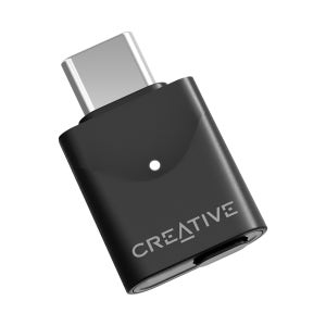 Creative BT-W6 블루투스 5.4 동글이