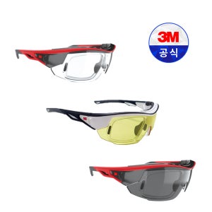 3M 보안경 AP401 402 403