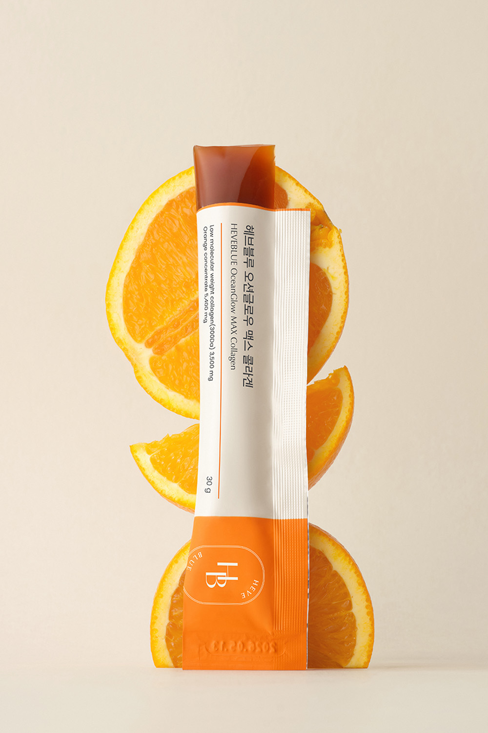 오션 글로우 맥스 <b>콜라겐</b> (1box / 14ea)