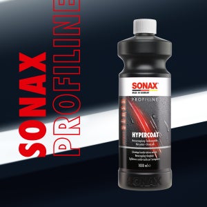 소낙스 프로피라인 하이퍼코트 1L