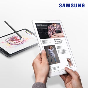 삼성 갤럭시탭A6 펜에디션 10.1 LTE 32G