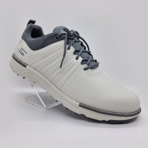 스케쳐스 남성 골프화 고 골프 피벗 SP0MGCDX052