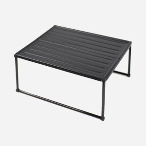 KOOLMAN 쿨맨 캠핑 테이블 백패킹 멀티 미니 접이식 바람막이겸용 L