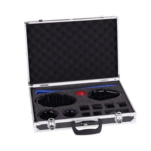 ALPHACOOL ICE 아크릴/PETG 하드튜브 벤딩킷 (Bag 패키지) - 29132