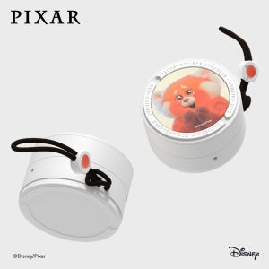 픽사 판다 메이 for Galaxy Buds2 Series