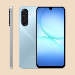 SK 키즈폰 삼성 갤럭시 A17 128 LTE 초등학생 고등학생 부모님 핸드폰 무료폰