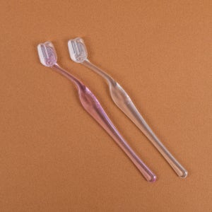 초소형 눈썹칼(2pcs)