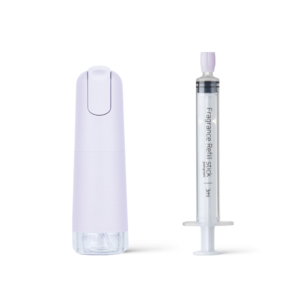 팬그램 슬릭 N1 라벤더 에디션 향수공병 [4ml]