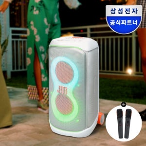 삼성전자 JBL PARTYBOX STAGE 320 홈파티 블루투스 스피커