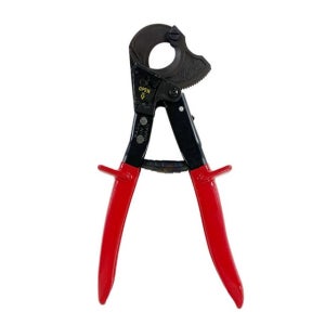 카투스 케이블커터 라쳇 CC-325 기타수작업공구