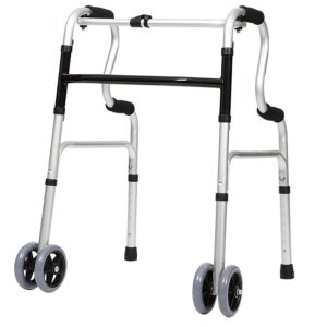 성인용 노인 환자용 어르신 장애인워커 보행보조기 걷기보조기구 MI-202