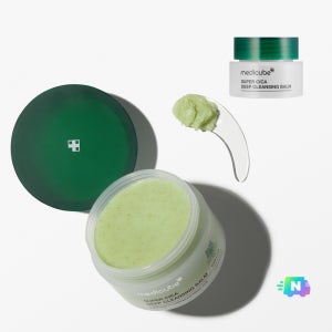 메디큐브 슈퍼시카 블랙헤드 클렌징밤 100ml 1개
