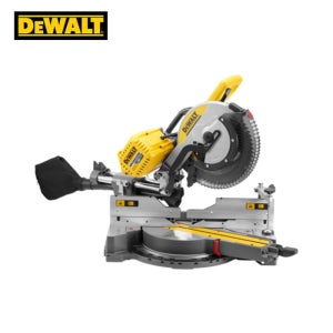 디월트 60V 충전 슬라이딩 각도절단기 DHS780N 베어툴