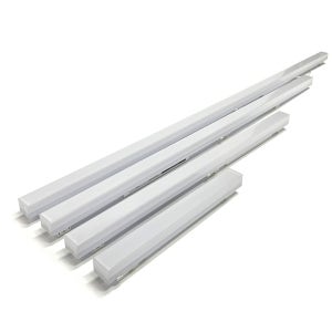 슬림 에코 무브레일 레일용 라인조명 T라인 플리커프리 블링킹프리 1200MM