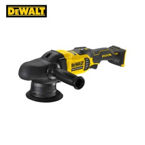 디월트 18V 충전 폴리셔 광택기 DCM848N 베어툴
