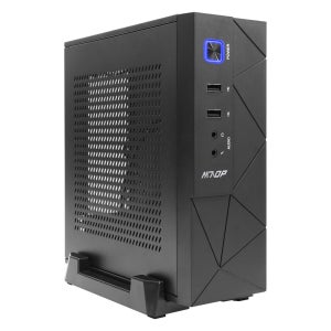 엠탑 미니PC 케이스 MTOP MBOX ITX USB 2.0
