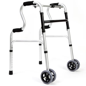 성인용 노인 걷기보조기구 보행보조기 재활워커 DH-202