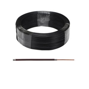 전선 HIV 1.78MM/2.5SQ 흑색/300M 에어컨전선