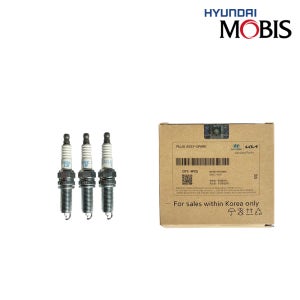 순정품 점화플러그 1대분 레이 (11년~17년) 터보 가솔린 이리듐-18846 08060 3개