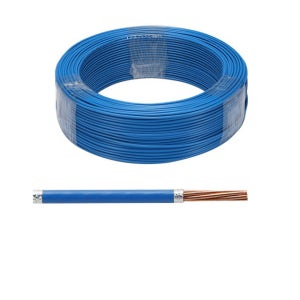 전선 HIV 연선 2.5SQ 청색/300M 에어컨전선