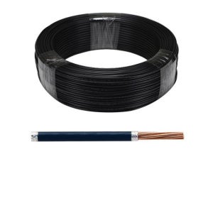 전선 HIV 연선 2.5SQ 흑색/300M 에어컨전선