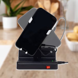 캐시워크 기계 포켓몬고 자동걷기 오토워킹 걸음수 기계