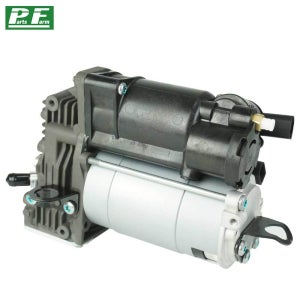 벤츠 GL63 AMG GL500 에어콤프레셔 에어서스 콤프 X166 12-16 (075)