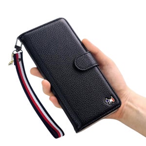 LG V50 LM-V500N 지갑 케이스 타베