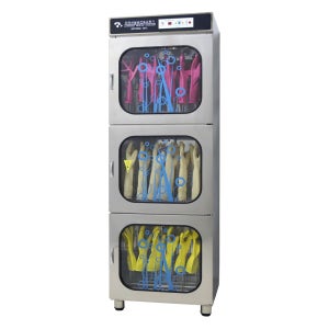 아풍오닉스 UV 업소용 AP-45 고무장갑 살균기 병원 식당 살균건조기