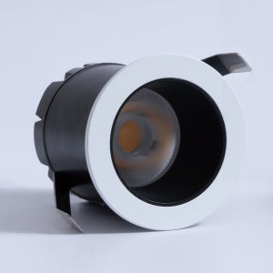 LED 35mm(1.5인치) 다운라이트 COB 루톤 5W 안티글레어