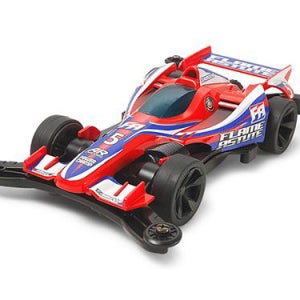 [18705] Flame Astute (AR) 플레임 에스튜트