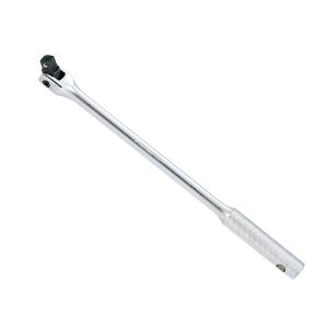 킹토니 라쳇 수동복스대 1/2인치 길이450mm 복스대 4452-18F