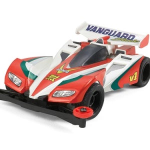 [19435] Vanguard Sonic Premium (Super-II) 뱅가드 소닉 프리미엄