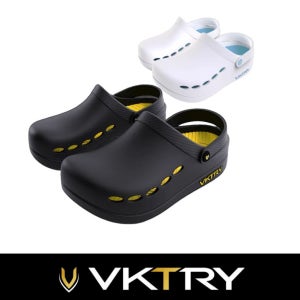VKTRY 리커버리 클로그 슬리퍼