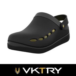VKTRY 리커버리 클로그 슬리퍼