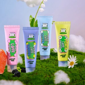 [세트] 체이싱래빗 피스 러브 그루브 퍼퓸 핸드 50mlX2개 향좋은 핸드크림