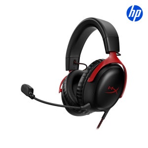 HyperX 클라우드 III 게이밍 헤드셋
