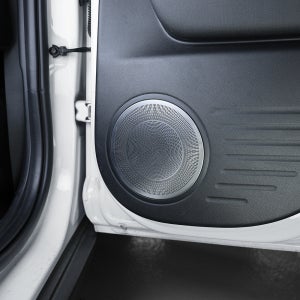 캐스퍼 EV 악세사리 용품 도어스피커 커버 몰딩