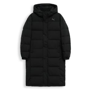 [푸마 공식]롱 다운 자켓 LONG DOWN JACKET (94132601)