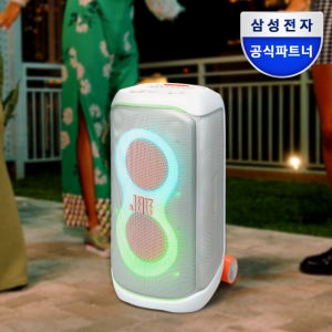 삼성전자 JBL PARTYBOX STAGE 320 홈파티 블루투스 스피커