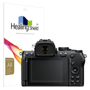 니콘카메라 Z시리즈 AR 고화질 액정보호필름 니콘 Z50 II, 2매입
