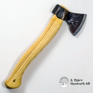 스반떼야르브 Svante Djarv 우드카빙도끼 CARVING AXE 0,75KG Y407