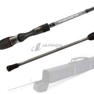 아부가르시아 24 푸네마스터 에어 초경량 심해갑오징어 쭈갑로드 낚시대 157S