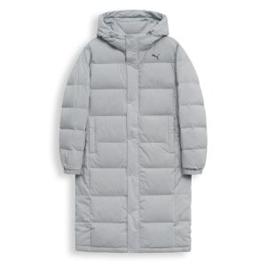[푸마 공식]롱 다운 자켓 LONG DOWN JACKET (94132602)