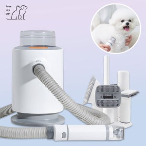 럽마이펫 애견 강아지 바리깡 클리퍼 이발기 고양이바리깡 시즌2