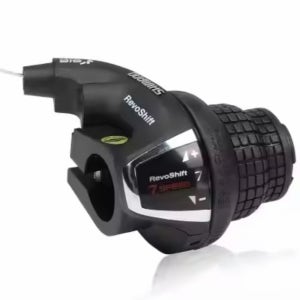 시마노 레보 7단 우측 오토 변속레버 그립쉬프트 SL-RS35