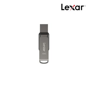 렉사 DualDrive D400 USB-C OTG 128G Lexar