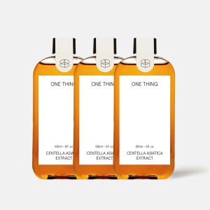 원씽 병풀 추출물 토너 150ml, 3개